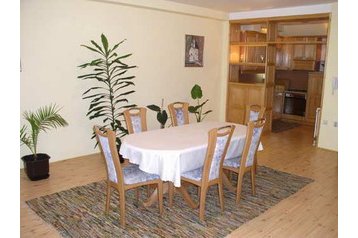 Сербiя Privát Zlatibor, Екстер'єр